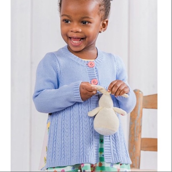 Matilda Jane sweater - Picture 4 of 6